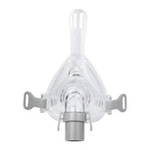 CPAP Full Face Mask With Adjustable Headgear for Sleep Apnea Snoring